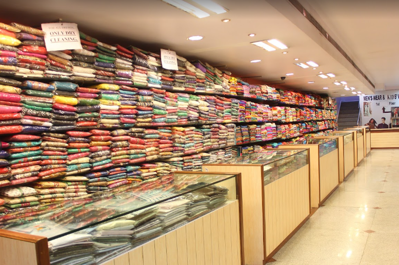 Deviprasad Family Shoppe